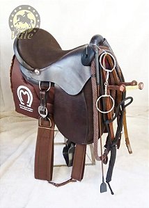 Sela do Mangalarga Profissional