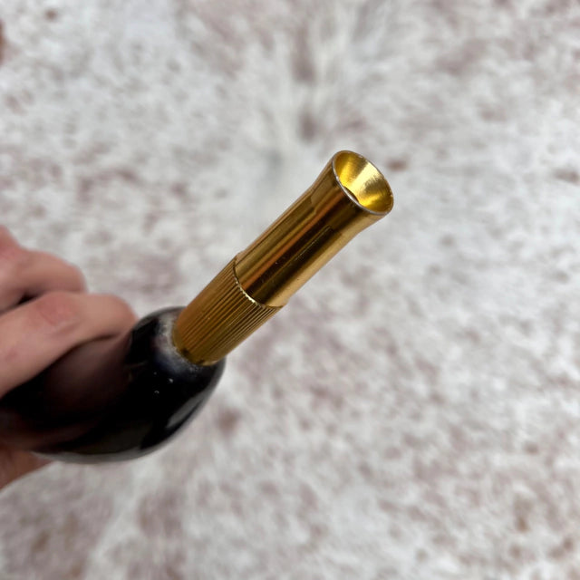 Buzina Com Paleta de Toque