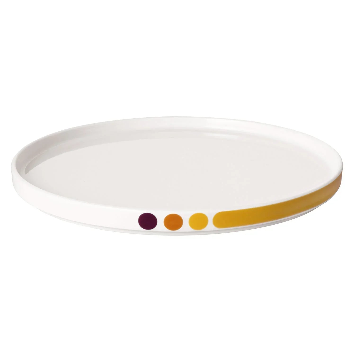 Conjunto de Jantar para 2 Pessoas - La Boule 7 Peças - (Promoção de Outubro)