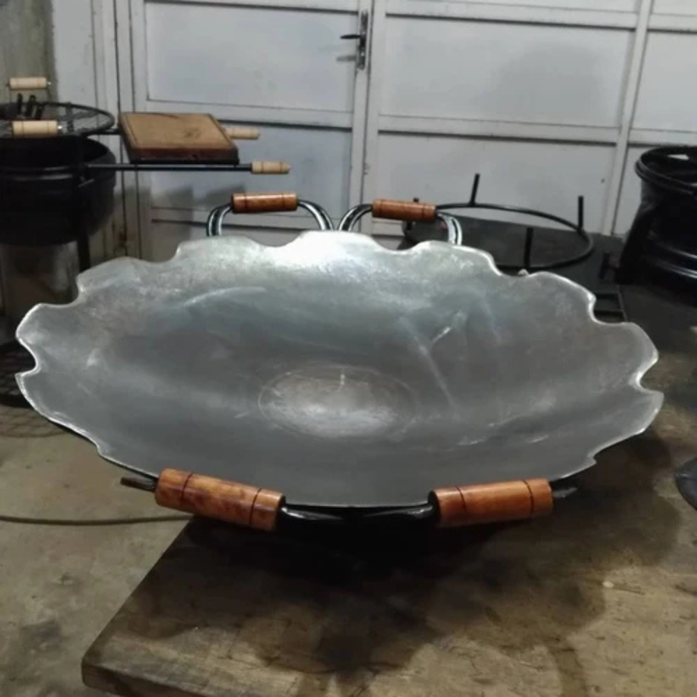 Disco de Arado Bruto Original