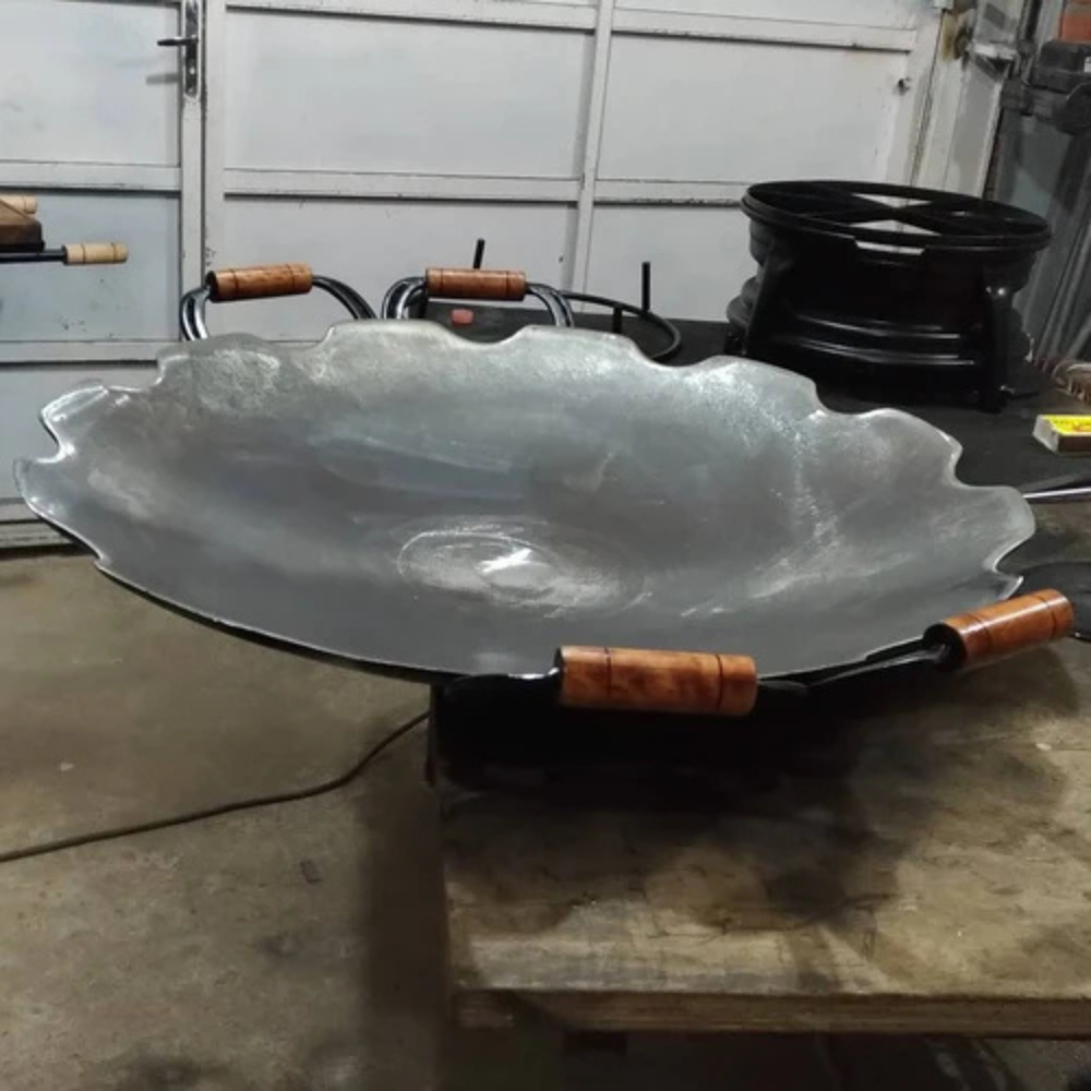 Disco de Arado Bruto Original