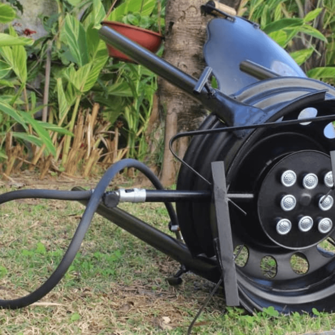 Disco Arado 75cm com Suporte a Gás