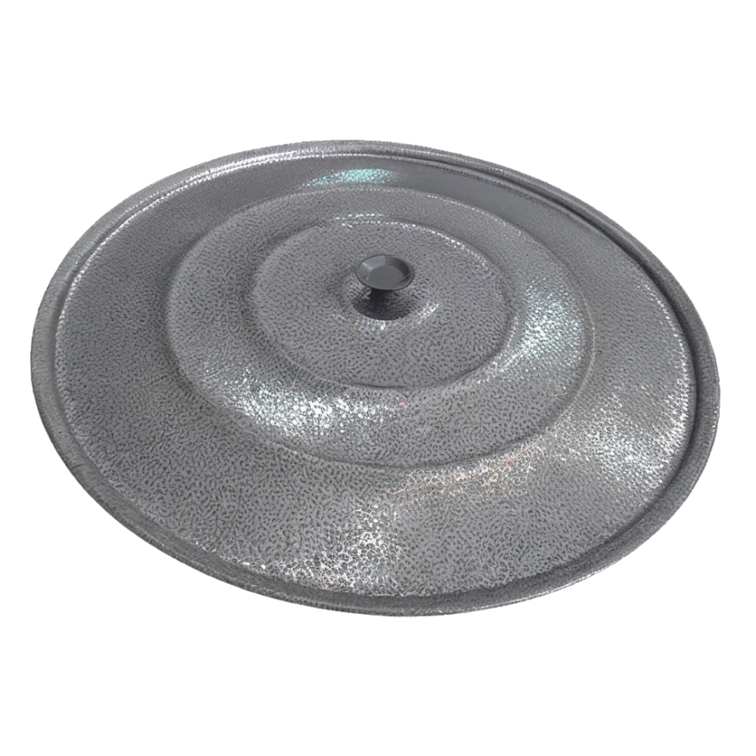 Tampa Avulso para Tacho