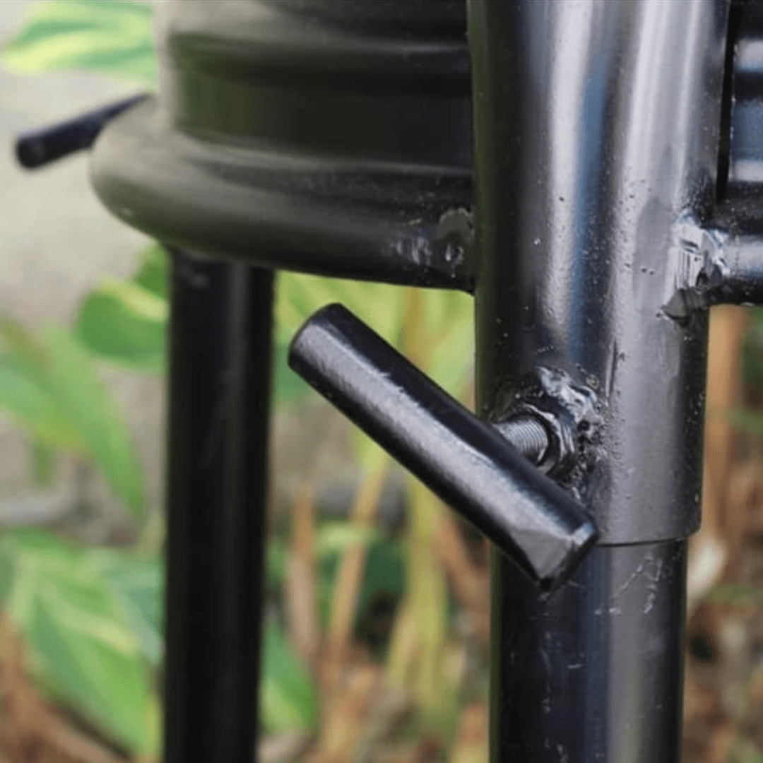 Disco Arado 75cm com Suporte a Gás