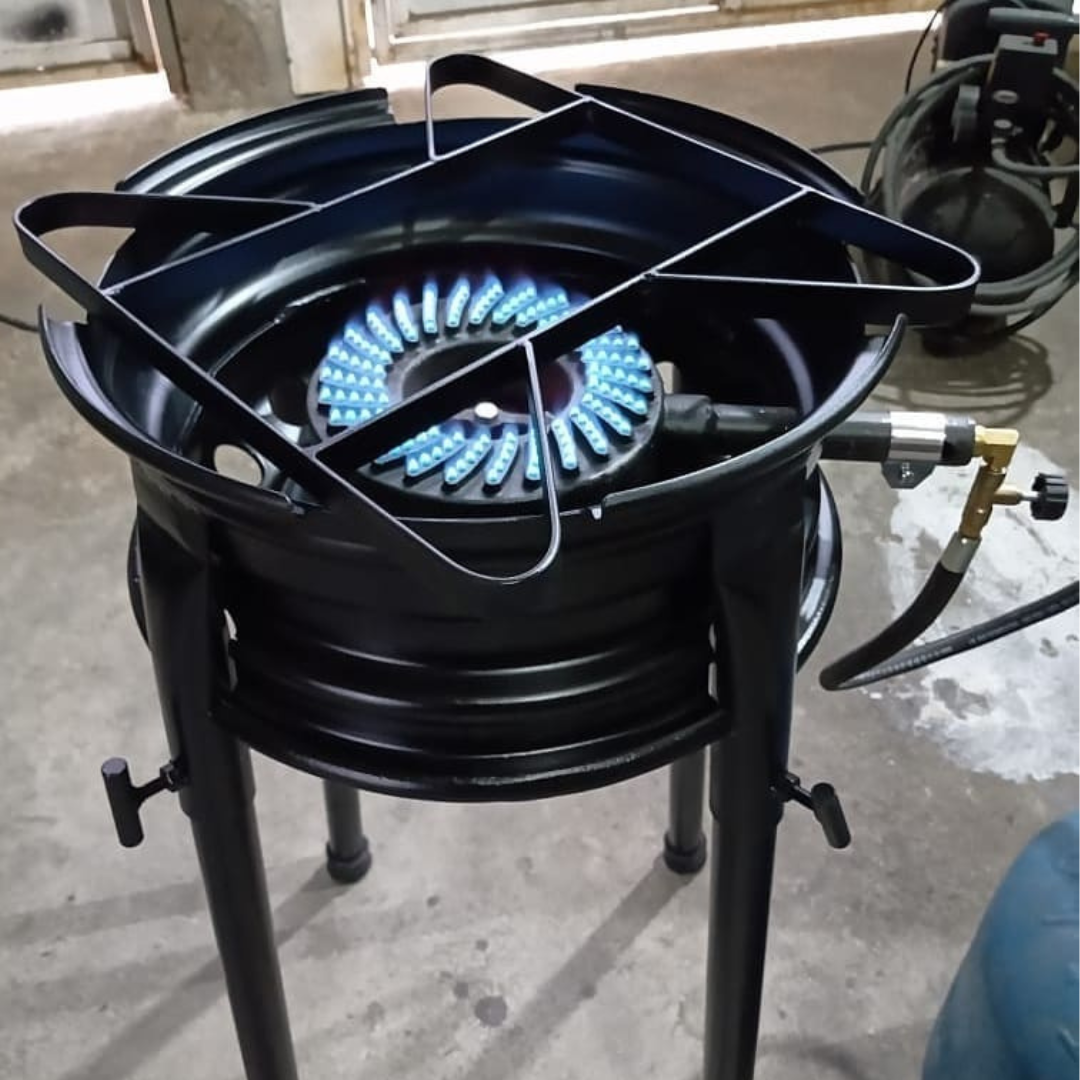 Disco Arado Original com Suporte Gás