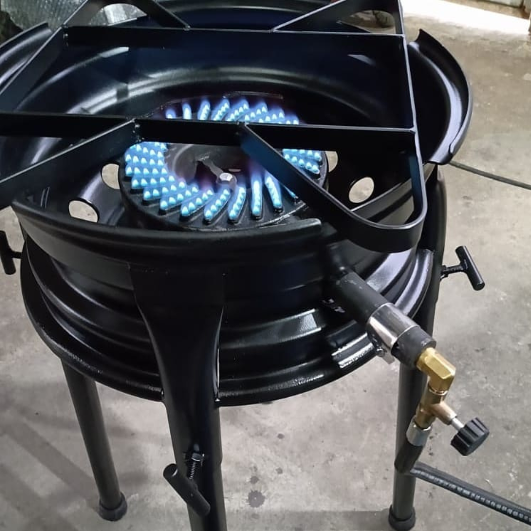 Disco Arado Original com Suporte Gás