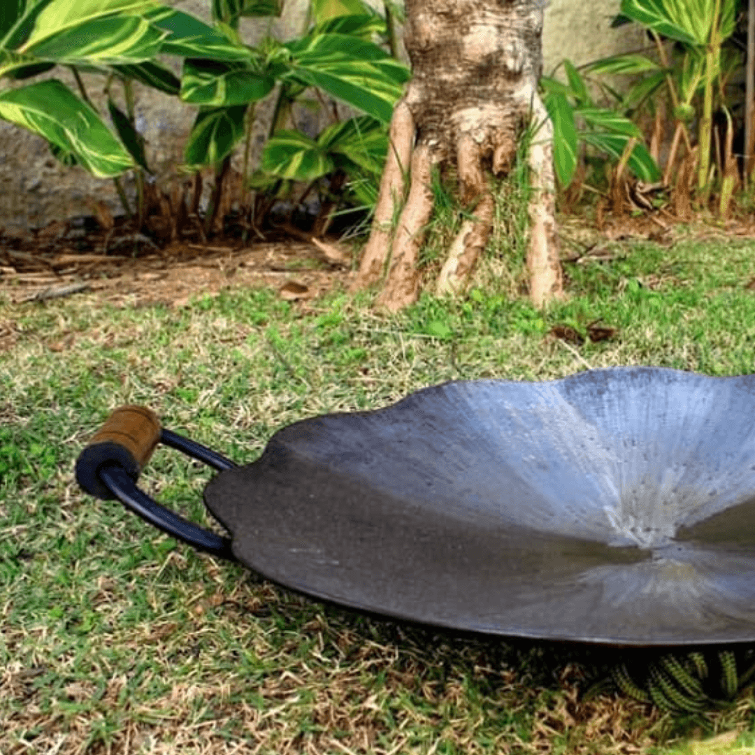 Disco Arado 75cm com Suporte a Gás