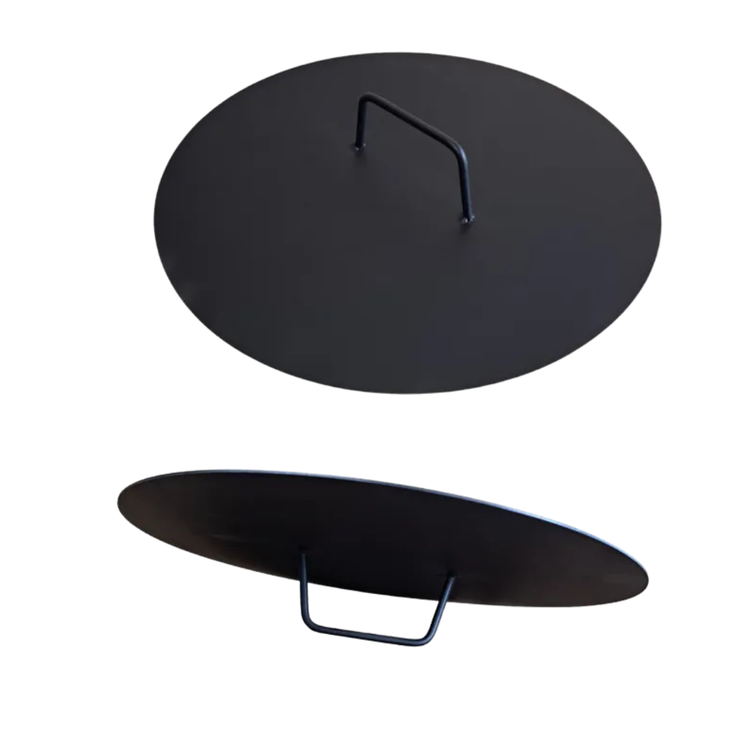 Tampa para Disco de Arado