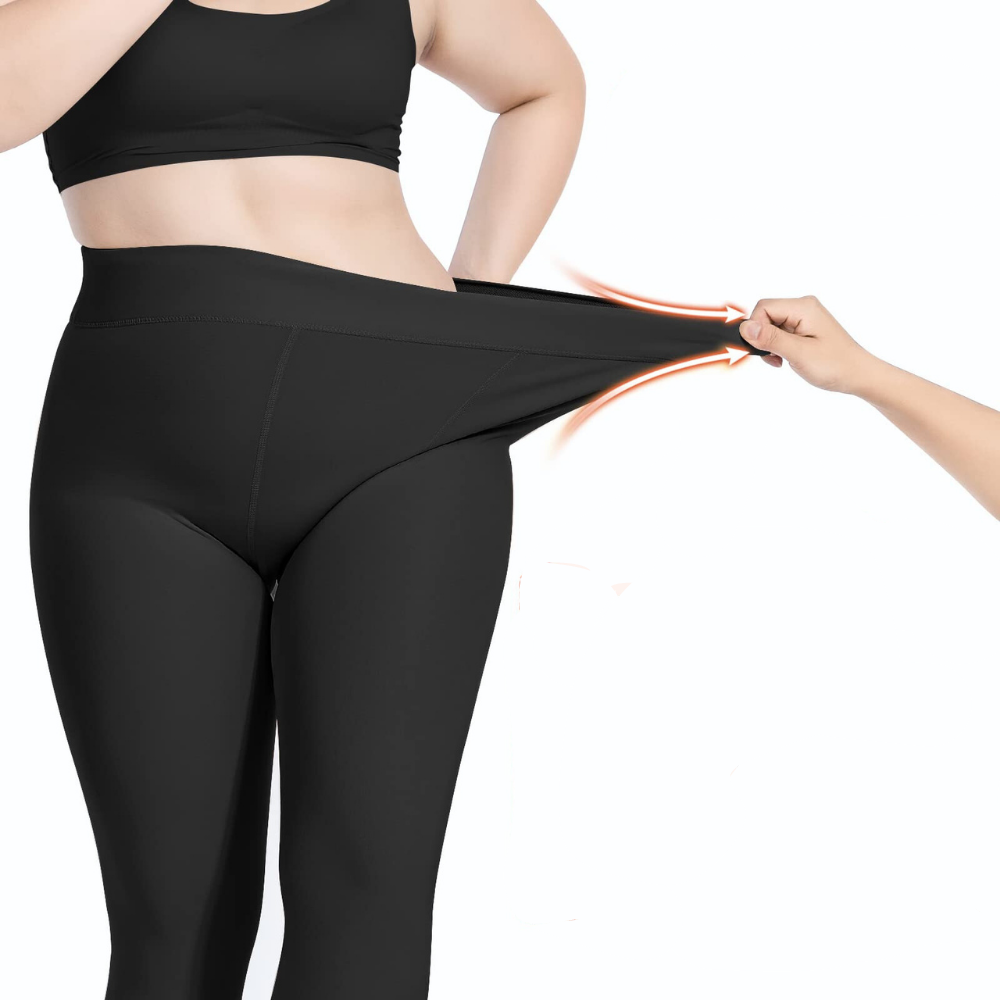 Meia Calça Fio 80 Plus Size – Pague 1 e Leve 2
