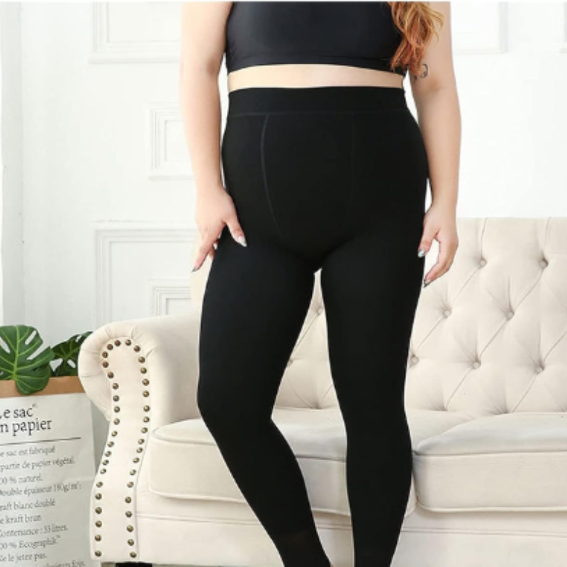 Meia CalçaPlus Size Fio 80 – Pague 1 e Leve 2