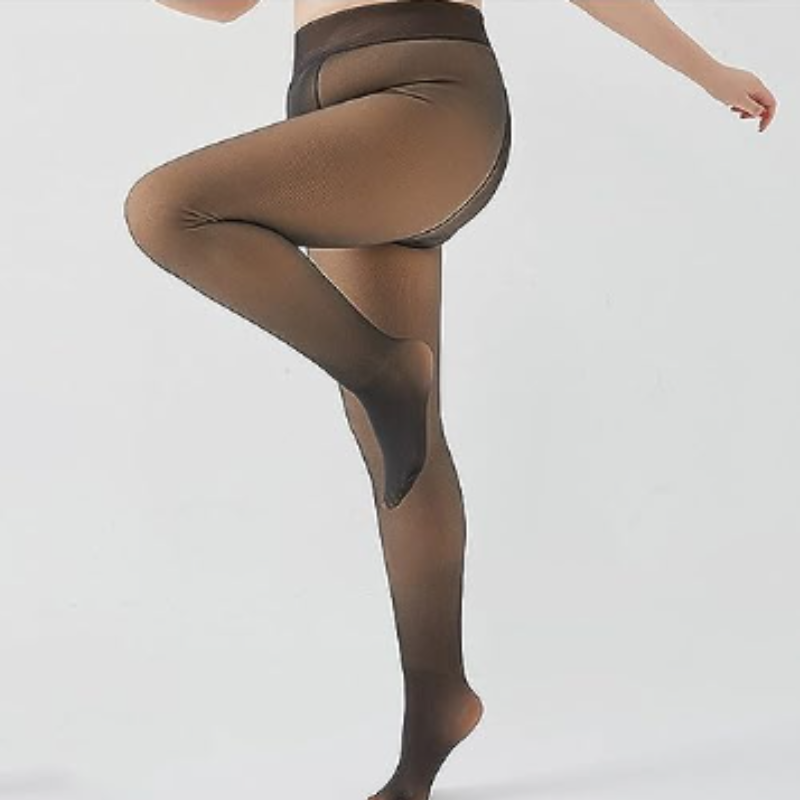 Meia CalçaPlus Size Fio 80 – Pague 1 e Leve 2