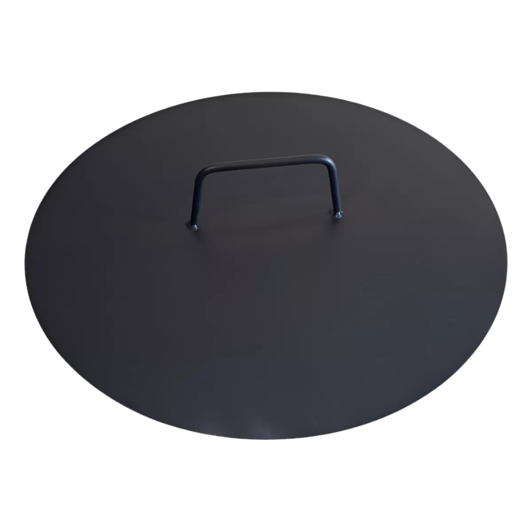 Tampa para Disco de Arado