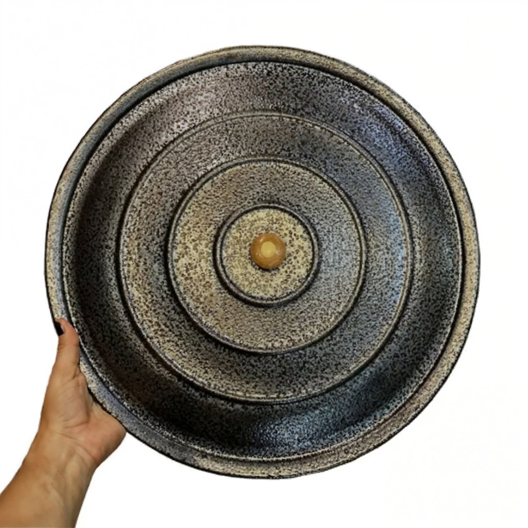 Tampa Avulso para Tacho