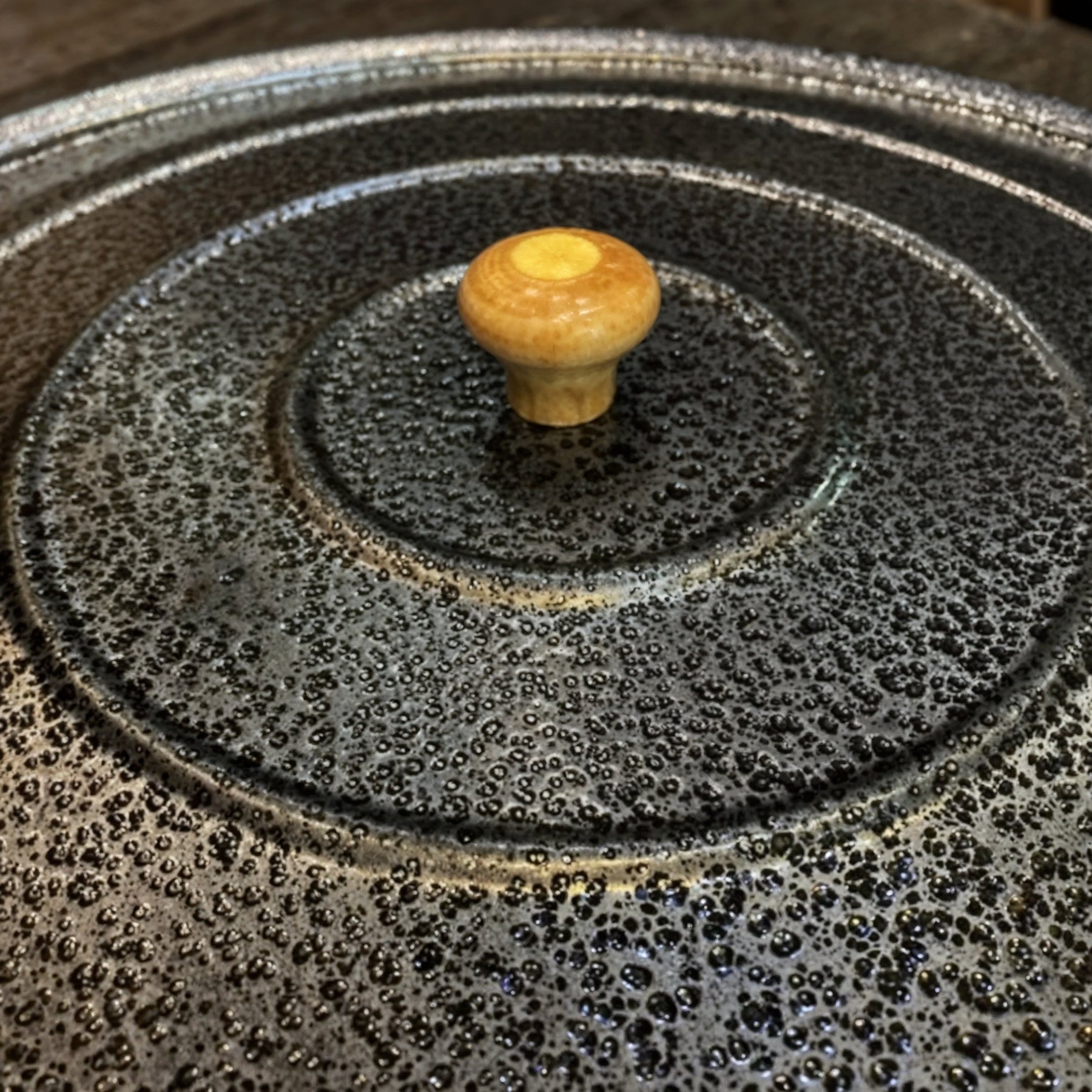 Tampa Avulso para Tacho