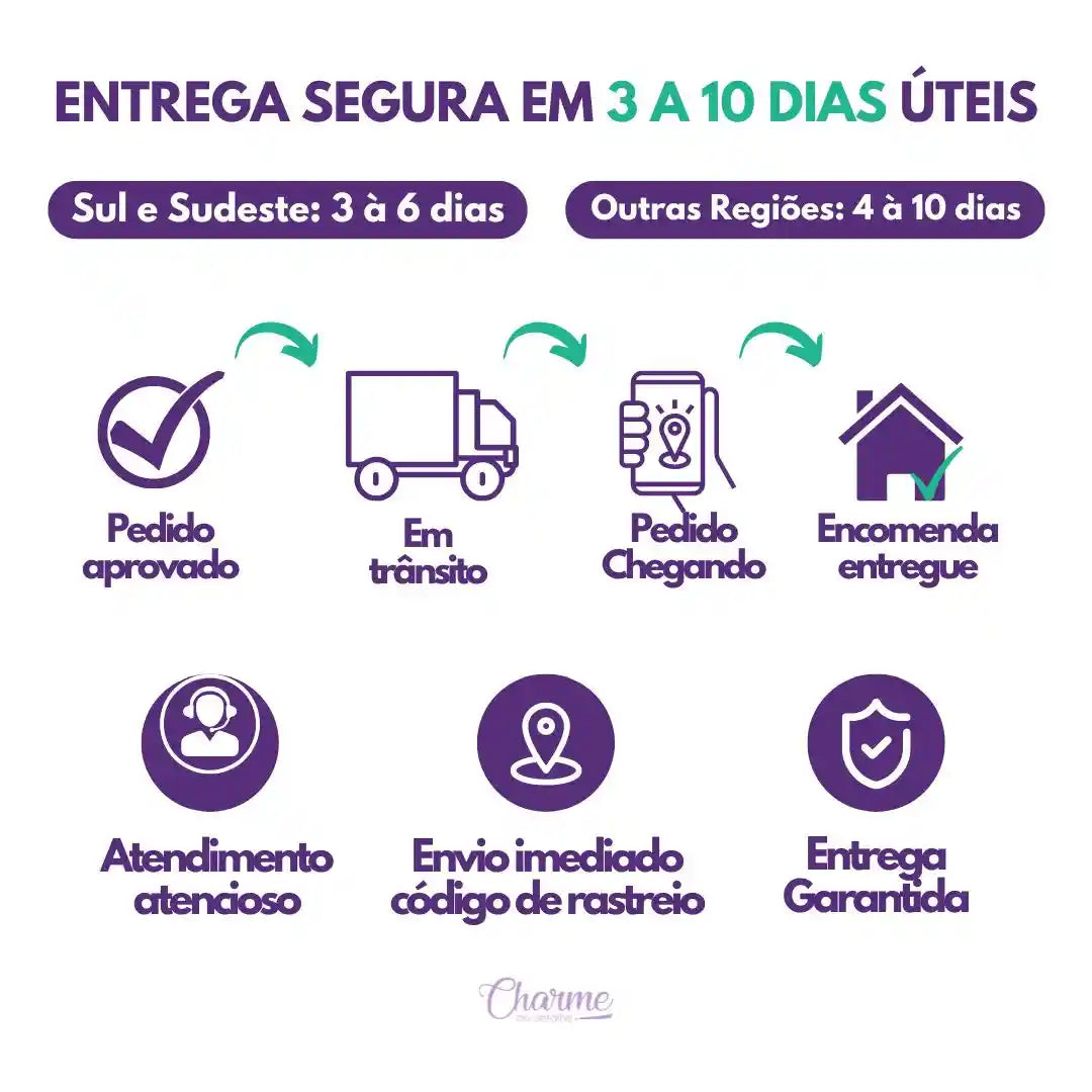 Capa Para Cadeira de Jantar - Vermelha