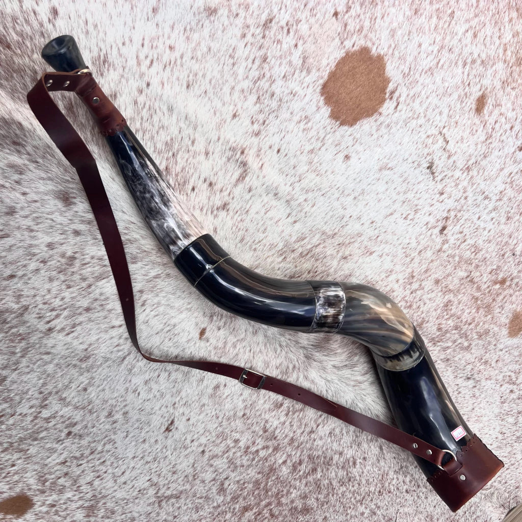 Berrante Curvo Campeiro