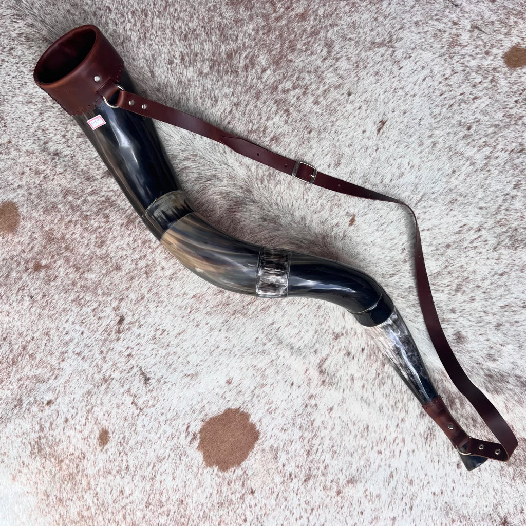 Berrante Curvo Campeiro