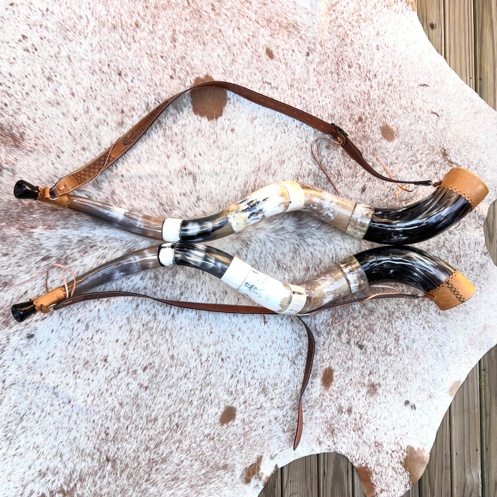 Berrante Gêmeos Claro Imperial – Coleção Raridade