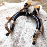 Berrante Sertanejo Gêmeos – Acústica Avançada em Duas Emendas