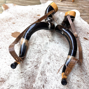 Berrante Sertanejo Gêmeos – Acústica Avançada em Duas Emendas