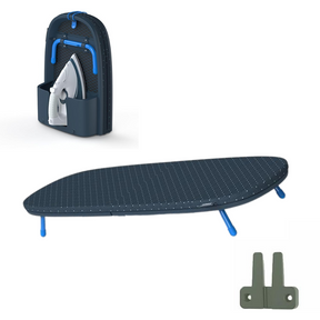 Tábua de Passar Dobrável e Compacta Pague 1 Leve 2 - [MAIS VENDIDO 2025]