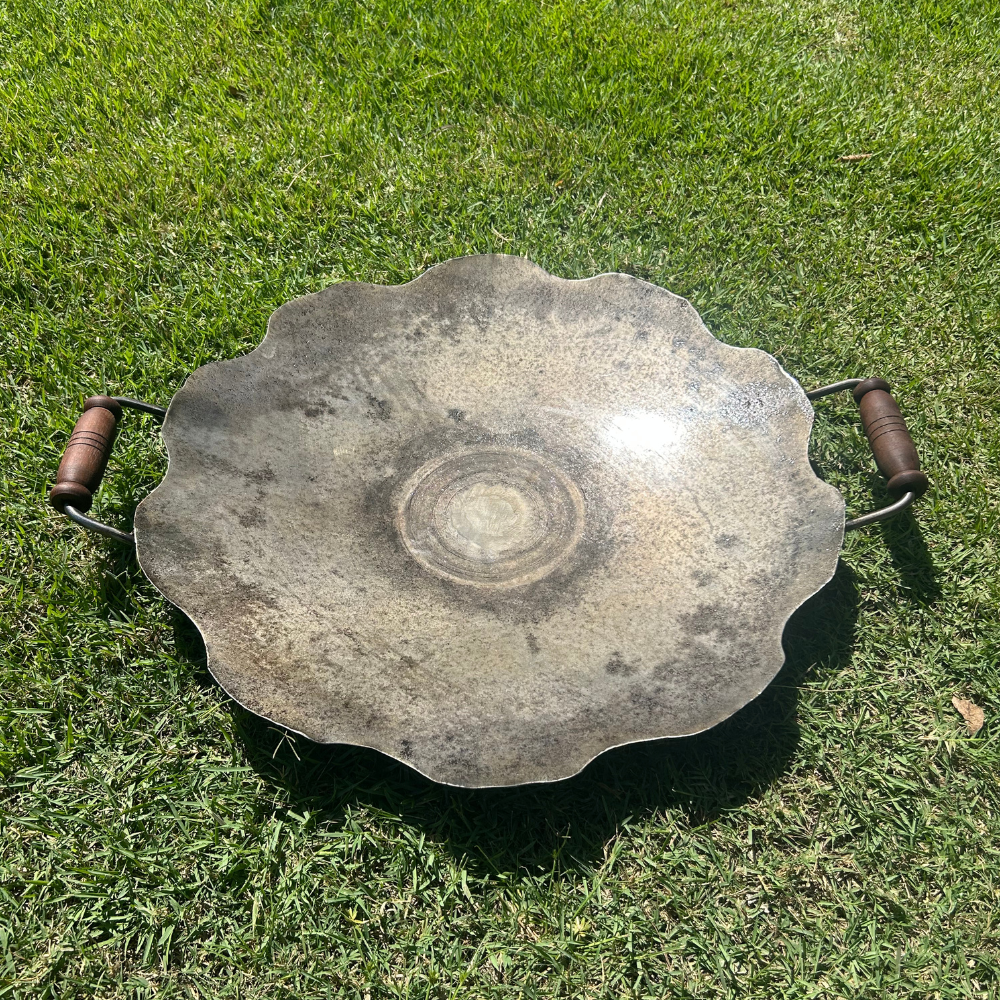 Disco Arado Original