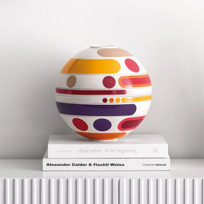 Conjunto de Jantar para 2 Pessoas - La Boule 7 Peças - (Promoção de Outubro)