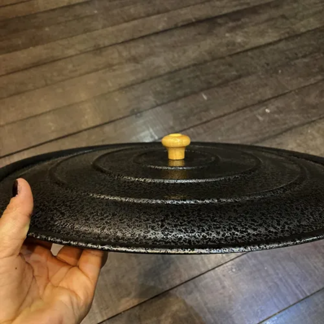 Tampa Avulso para Tacho