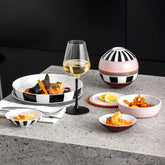 Conjunto de Jantar para 2 Pessoas - La Boule 7 Peças