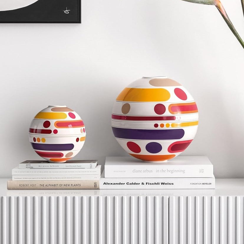 Conjunto de Jantar para 2 Pessoas - La Boule 7 Peças - (Promoção de Outubro)