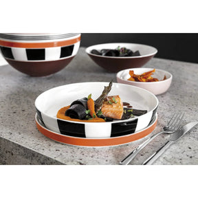 Conjunto de Jantar para 2 Pessoas - La Boule 7 Peças