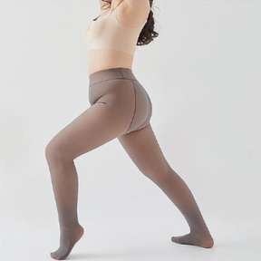 Meia CalçaPlus Size Fio 80 – Pague 1 e Leve 2