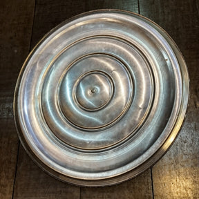 Tampa Avulso para Tacho