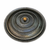 Tampa Avulso para Tacho