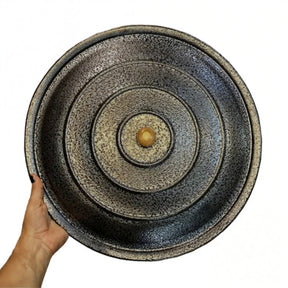 Tampa Avulso para Tacho