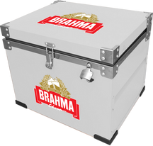 Caixa Térmica Brahma