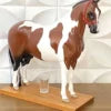 Cavalo Corote Breyer Horses 2 litros