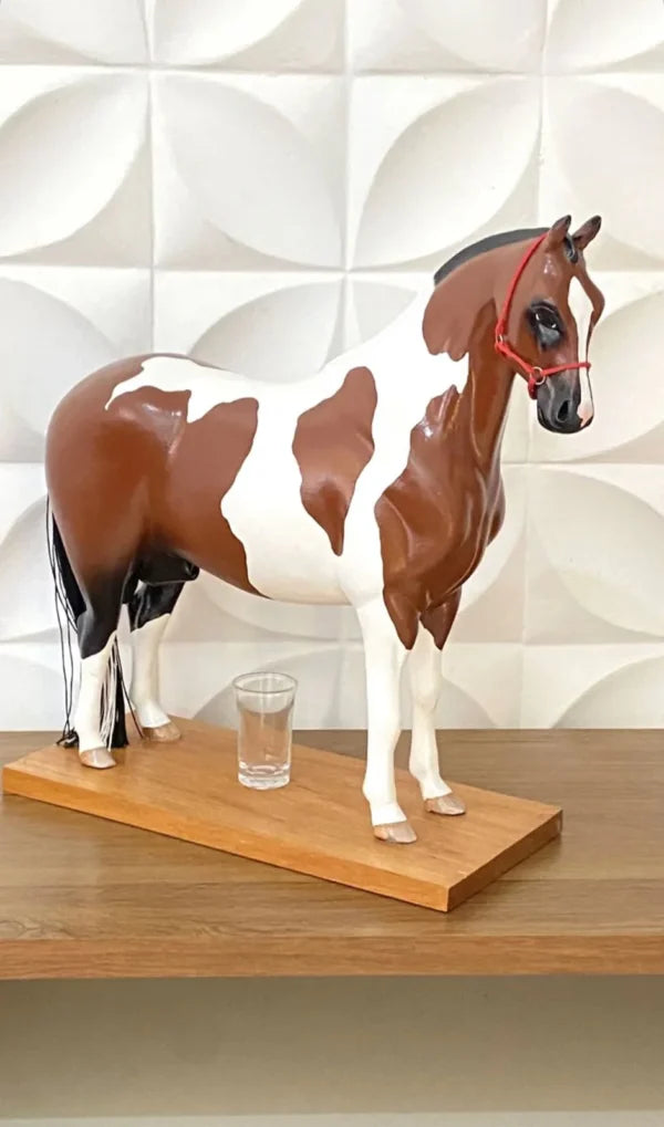 Cavalo Corote Breyer Horses 2 litros