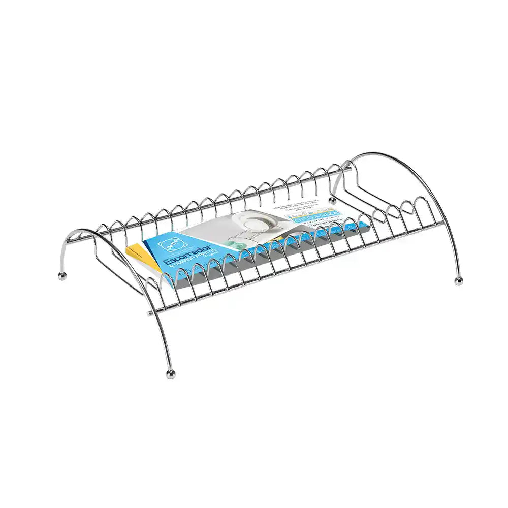 Organizador de Pratos Para Armário