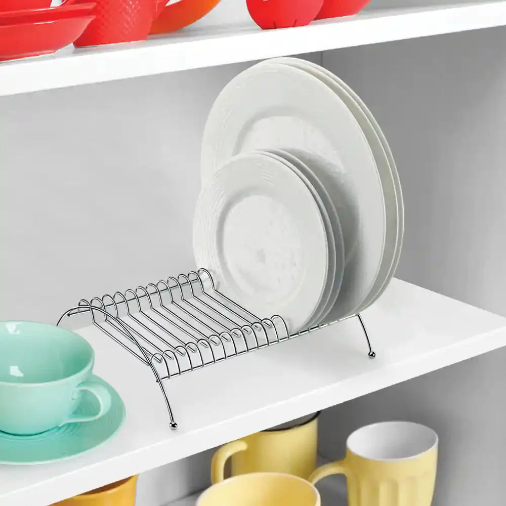 Organizador de Pratos Para Armário