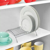 Organizador de Pratos Para Armário