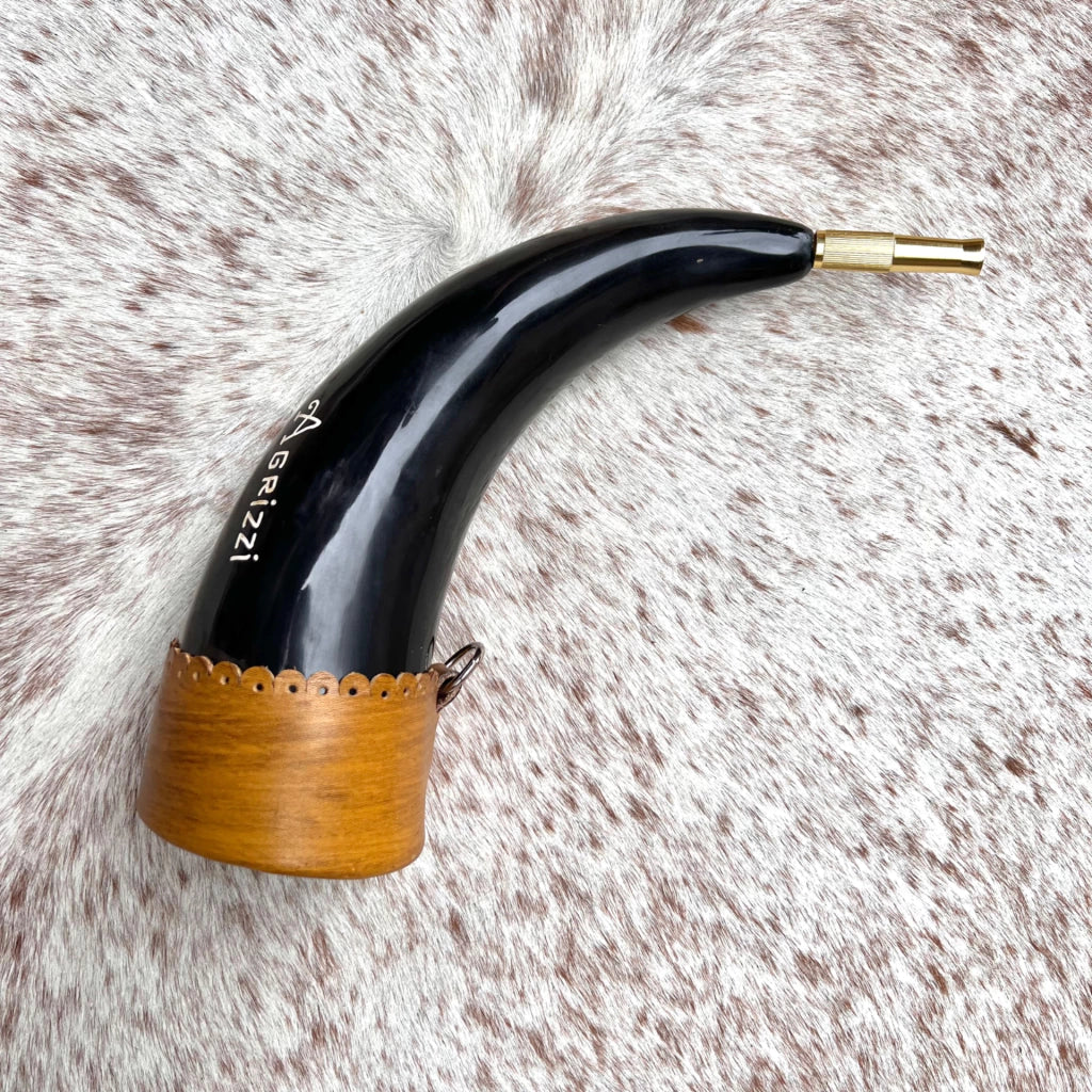 Buzina Com Paleta de Toque