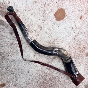 Berrante Curvo Campeiro