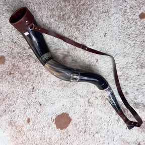 Berrante Curvo Campeiro