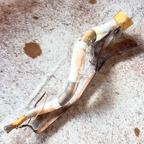 Berrante Claro Prestige – Coleção de Raridades