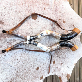 Berrante Gêmeos Claro Imperial – Coleção Raridade