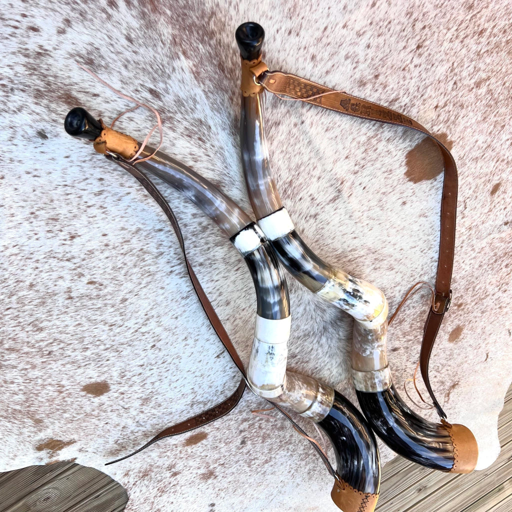 Berrante Gêmeos Claro Imperial – Coleção Raridade