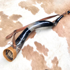 Berrante Edição Raridade – Imponente, Artesanal e Exclusivo