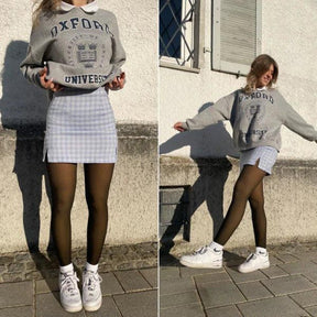 Meia Calça Forrada Fio 80 – Pague 1 e Leve 2