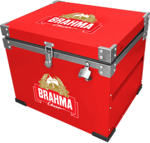 Caixa Térmica Brahma